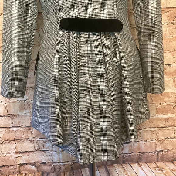 Stunning vintage LESLIE LUCKS jacket - Picture 4 of 13